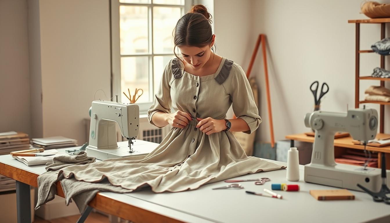 Remodel Clothing With Purpose